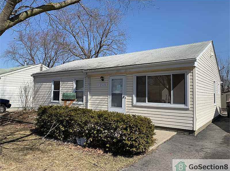 1st image of 25434 Wiseman St