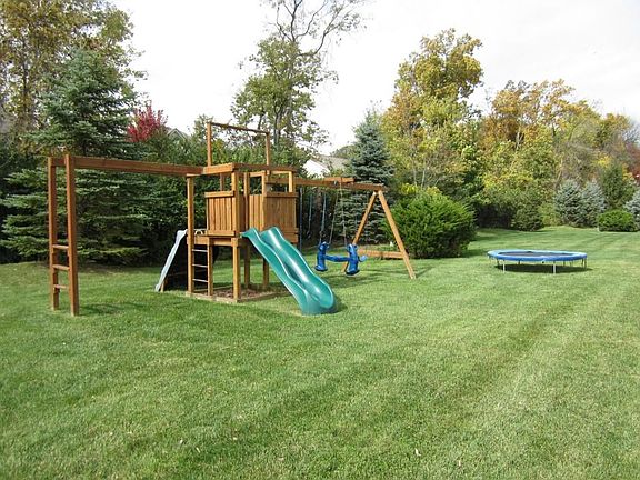 5th image of 4199 Bryson Cove Cir