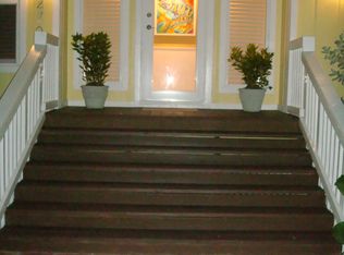 270 4th St, Key Colony Beach, FL 33051