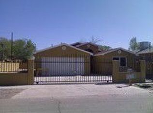 1415 De Baca Cir SW, Albuquerque, NM 87105