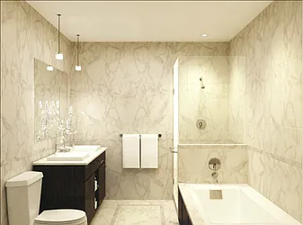 Rented by Brody Realty Corp