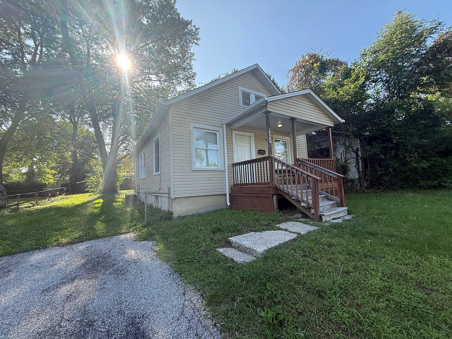 Adorable 3 bedroom for rent — Photo 4