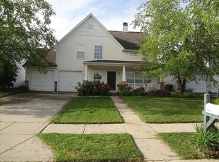 5104 Brookstone Ct, Indianapolis, IN