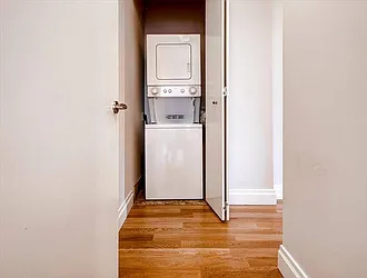 Rented by Bozzuto Management