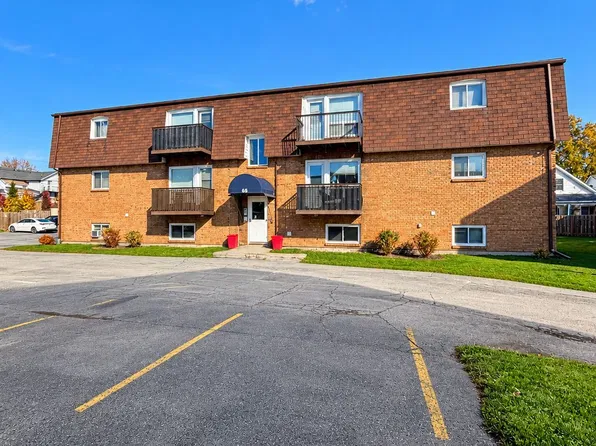 65 Race St Unit 6, Cornwall, ON K6H 1G7