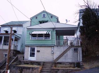 103 S 7th St, Shamokin, PA 17872