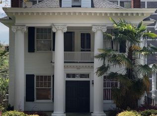 1804 Greene St #C/D, Columbia, SC 29201