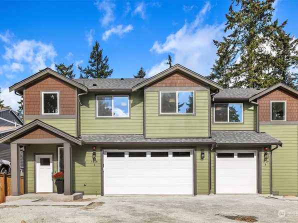 1420 SW 122nd Lane #B, Burien, WA 98146