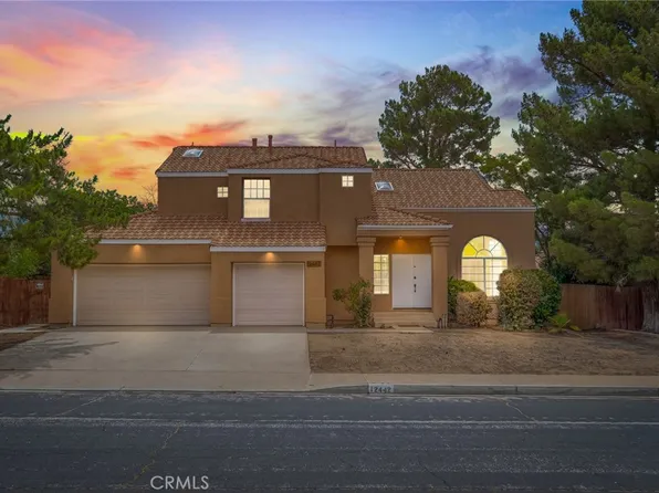 12442 Softwind Dr, Victorville, CA 92395
