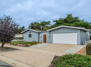 3205 Susan Ave, Marina, CA