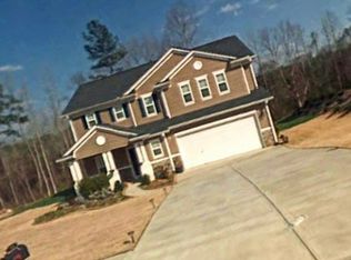 245 Cedar Bay Cir, Dallas, GA 30157