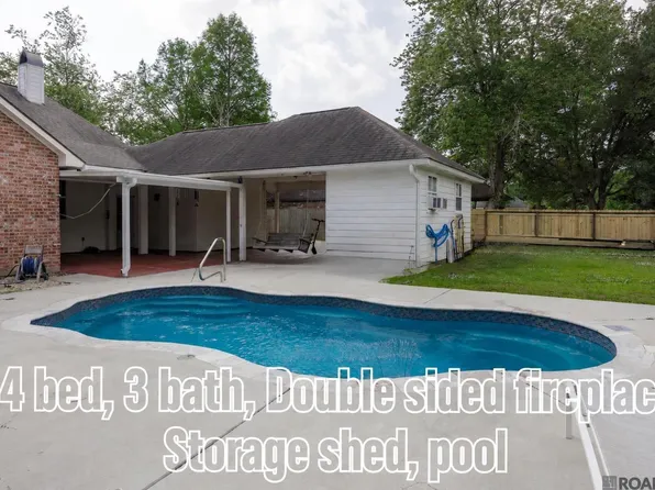 16497 Jefferson Oaks Dr, Prairieville, LA 70769
