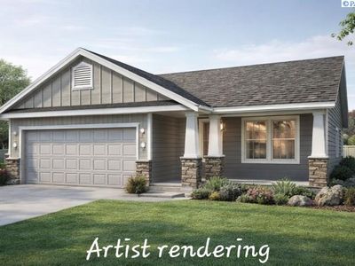 811 E 4th Ave, Kennewick, WA, 99336