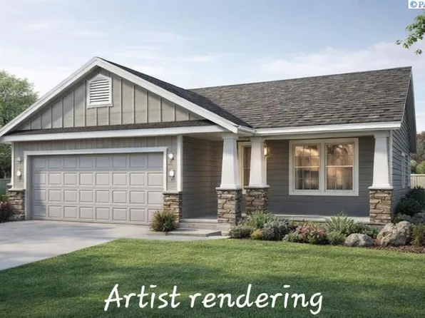 811 E 4th Ave, Kennewick, WA 99336