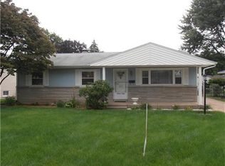 1640 Gordon Dr N, South Bend, IN