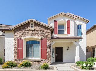 26661 N Babbling Brook Dr, Phoenix, AZ 85083