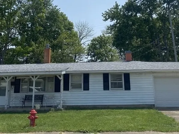 30 Joy Ln, Camden, OH 45311