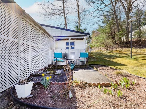 1 Ruth Avenue, Hooksett, NH 03106