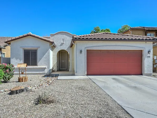 9950 W LEVI Drive, Tolleson, AZ 85353