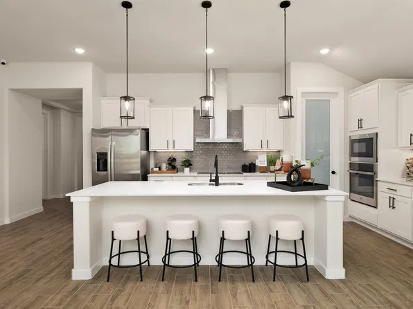 Homes Available Soon, Allison Estates