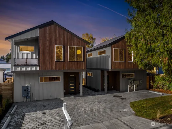 8757 12th Avenue NW #B, Seattle, WA 98117