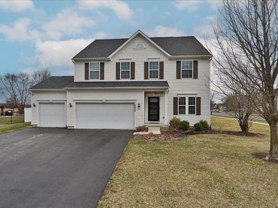 16602 Lewood Dr, Plainfield, IL, 60586
