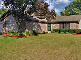 1296 Cerasus Dr, Rockford, IL 61108