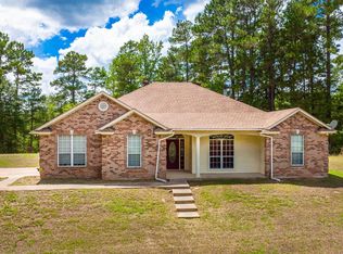 2684 Gardenia Rd, Gilmer, TX 75645