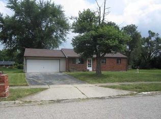 858 Scottswood Rd, Dayton, OH