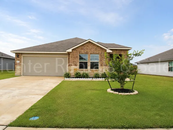 5106 Brody Dr, Killeen, TX 76549