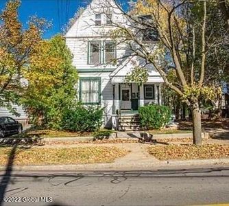 819 Union Street, Schenectady, NY, 12308