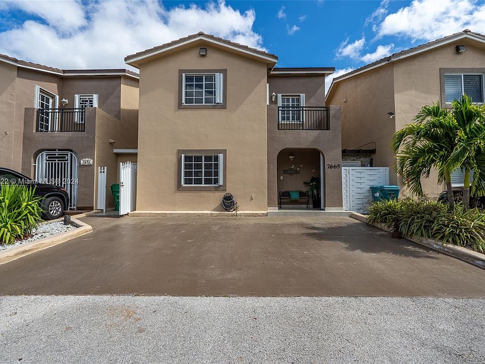 1st image of 7665 NW 182nd Ter #305