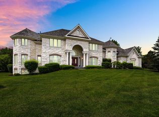 8512 Johnston Rd, Burr Ridge, IL 60527