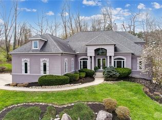 1657 Glenwood Way, Dayton, OH 45440