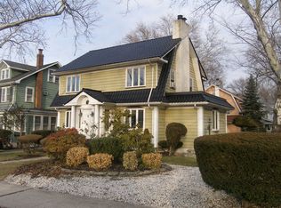 131 Hart Blvd, Staten Island, NY 10301