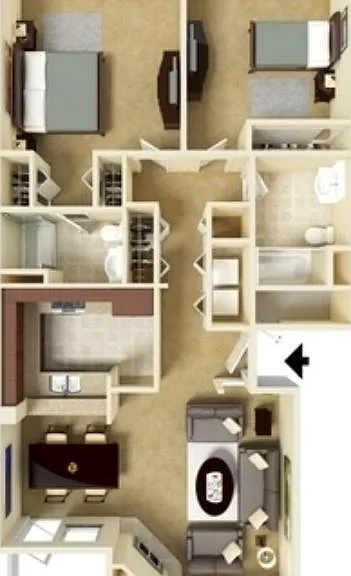 Bella Vista — Photo 19