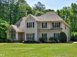 610 W Macedonia Church Rd, Oxford, GA 30054