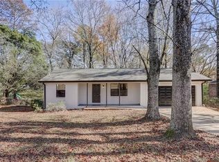 3869 Canterbury Walk, Douglasville, GA 30135