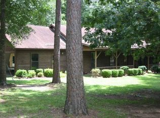 315 Rigas Rd, Americus, GA 31709
