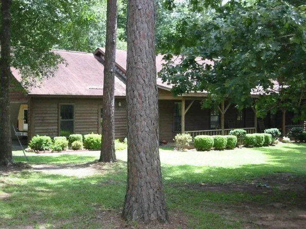 315 Rigas Rd, Americus, GA 31709