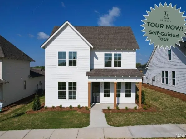 226 Blackberry Blvd, Pike Road, AL 36064