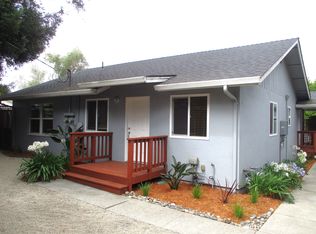 2353 17th Ave, Santa Cruz, CA 95062