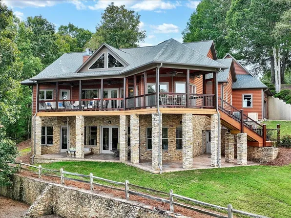 150 County Road 103, Cullman, AL 35057