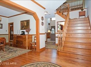 35336 Carnoustie Cir, Round Hill, VA
