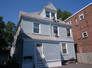 1281 Massachusetts Ave, Dorchester, MA 02125