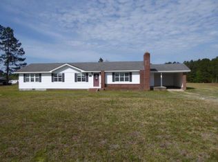 279 Pineview Rd, Alma, GA 31510