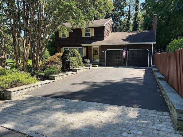 17 Tusculum Rd