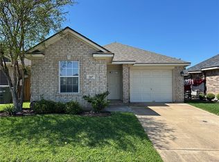 2647 Symphony Park Dr, Bryan, TX 77802