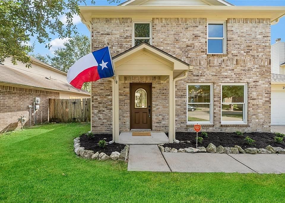 1st image of 22823 Tara Way Dr