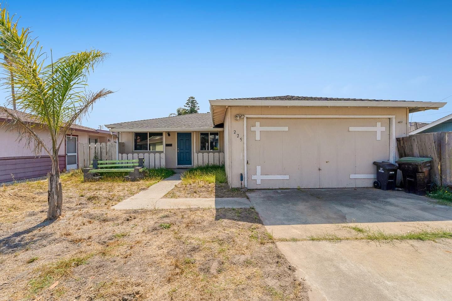 225 Heath St Santa Cruz CA 95060 Zillow